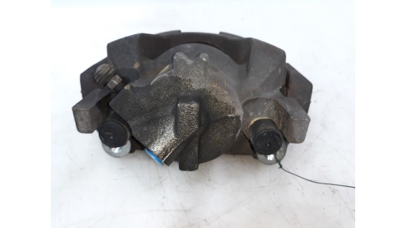 Recambio de pinza freno delantera izquierda para renault scenic iii 2009-2016 family edition referencia OEM IAM 410110001R 41011