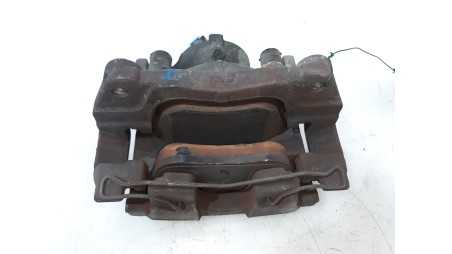 Recambio de pinza freno delantera izquierda para renault scenic iii 2009-2016 family edition referencia OEM IAM 410110001R 41011