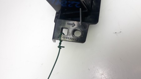 Recambio de mando multifuncion para nissan leaf 2017- n-connecta referencia OEM IAM 681RU5SH0A 681RU5SH0A 