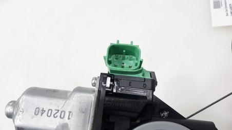 Recambio de elevalunas delantero izquierdo para nissan leaf 2017- n-connecta referencia OEM IAM 807213NA7A 807213NA7A 