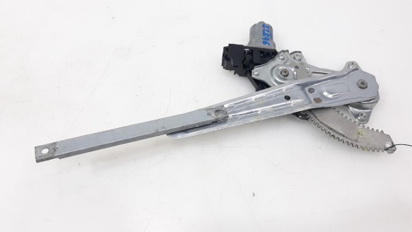 Recambio de elevalunas trasero derecho para nissan leaf 2017- n-connecta referencia OEM IAM 827201KA1C 827201KA1C 