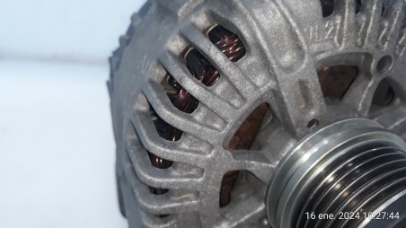 Recambio de alternador para skoda superb combi (3t5) 2009-2015 ambition referencia OEM IAM 06F903023P 06F903023P 