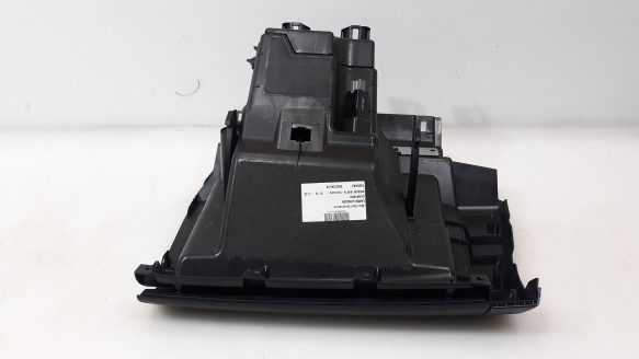 Recambio de guantera para nissan leaf 2017- n-connecta referencia OEM IAM 685203NL1B 685203NL1B 