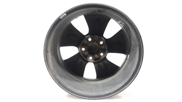 Recambio de llanta para nissan leaf 2017- n-connecta referencia OEM IAM D0C005SK3A D0C005SK3A D0C005SK3A