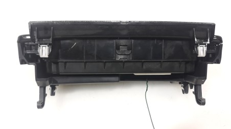 Recambio de mando climatizador para nissan leaf 2017- n-connecta referencia OEM IAM 275006WK7A 275006WK7A 