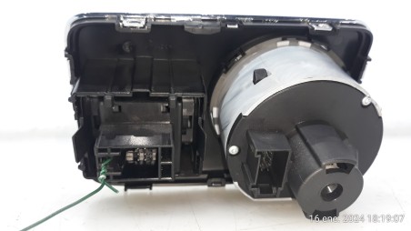 Recambio de mando luces para skoda superb combi (3t5) 2009-2015 ambition referencia OEM IAM 3T0941431B 3T0941431B 