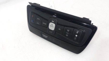 Recambio de mando climatizador para nissan leaf 2017- n-connecta referencia OEM IAM 275006WK7A 275006WK7A 