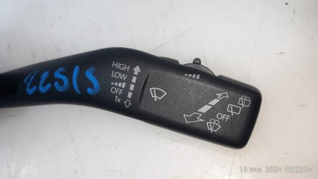 Recambio de mando limpia para skoda superb combi (3t5) 2009-2015 ambition referencia OEM IAM 1K0953519H 1K0953519H 