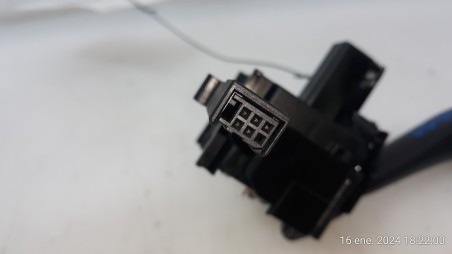 Recambio de mando limpia para skoda superb combi (3t5) 2009-2015 ambition referencia OEM IAM 1K0953519H 1K0953519H 