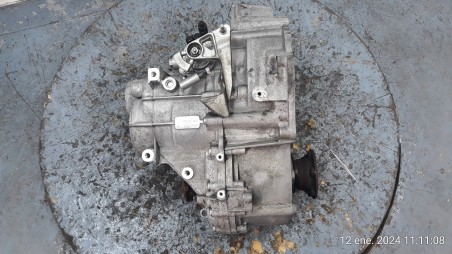 Recambio de caja cambios para skoda superb combi (3t5) 2009-2015 ambition referencia OEM IAM KXX KXX 