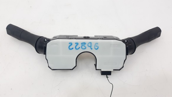 Recambio de mando multifuncion para nissan leaf 2017- n-connecta referencia OEM IAM 255605SH0A 255605SH0A 