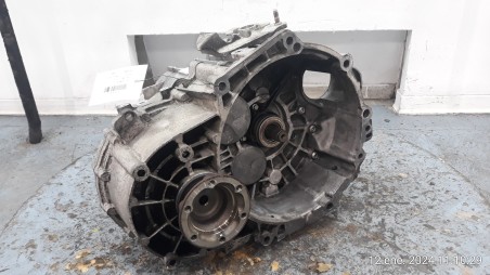 Recambio de caja cambios para skoda superb combi (3t5) 2009-2015 ambition referencia OEM IAM KXX KXX 