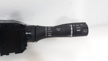 Recambio de mando multifuncion para nissan leaf 2017- n-connecta referencia OEM IAM 255605SH0A 255605SH0A 