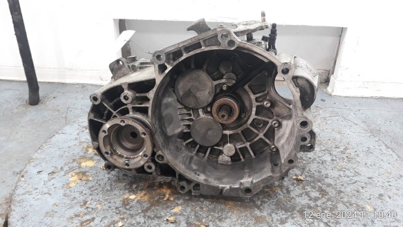 Recambio de caja cambios para skoda superb combi (3t5) 2009-2015 ambition referencia OEM IAM KXX KXX 