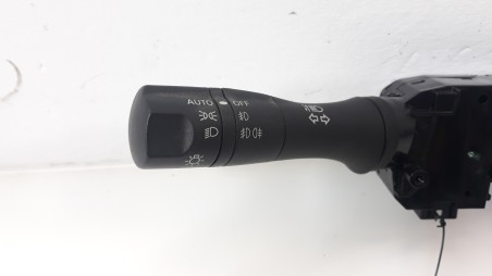 Recambio de mando multifuncion para nissan leaf 2017- n-connecta referencia OEM IAM 255605SH0A 255605SH0A 