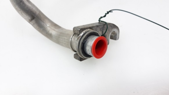 Recambio de tubos aire acondicionado para ford tourneo courier (c4a) 2013- sport referencia OEM IAM JT7119N617BA JT7119N617BA 