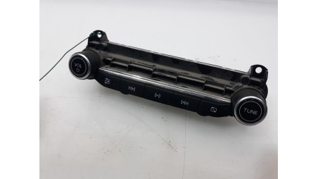 Recambio de mando sistema audio para ford fiesta (ce1) 2017- titanium referencia OEM IAM H1BT18K811HE H1BT18K811HE 