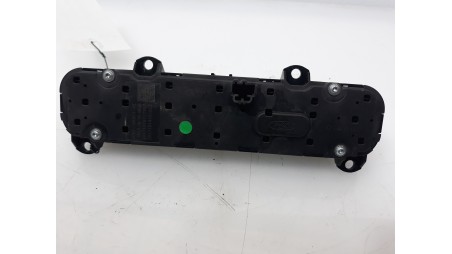 Recambio de mando sistema audio para ford fiesta (ce1) 2017- titanium referencia OEM IAM H1BT18K811HE H1BT18K811HE 