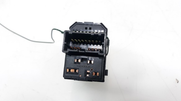 Recambio de mando retrovisor para nissan leaf 2017- n-connecta referencia OEM IAM 255705SK0A 255705SK0A 