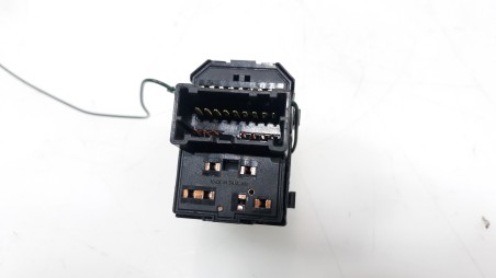 Recambio de mando retrovisor para nissan leaf 2017- n-connecta referencia OEM IAM 255705SK0A 255705SK0A 