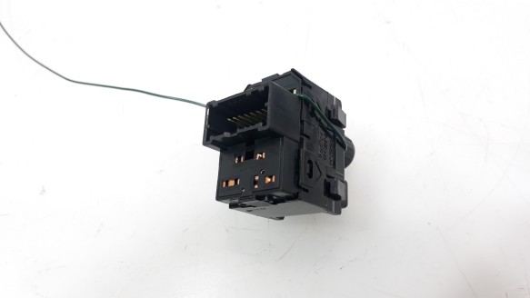 Recambio de mando retrovisor para nissan leaf 2017- n-connecta referencia OEM IAM 255705SK0A 255705SK0A 