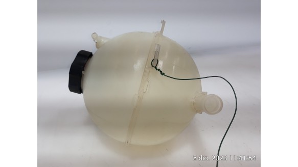 Recambio de deposito expansion para opel insignia grand sport 2017- business referencia OEM IAM 23386455 23386455 