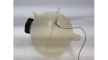 Recambio de deposito expansion para opel insignia grand sport 2017- business referencia OEM IAM 23386455 23386455 