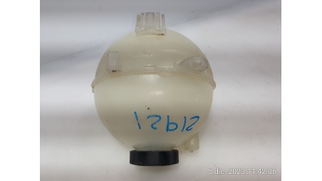 Recambio de deposito expansion para opel insignia grand sport 2017- business referencia OEM IAM 23386455 23386455 