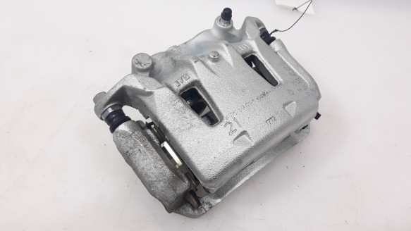 Recambio de pinza freno delantera izquierda para nissan leaf 2017- n-connecta referencia OEM IAM 410115TA0A 410115TA0A 