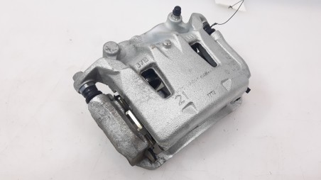 Recambio de pinza freno delantera izquierda para nissan leaf 2017- n-connecta referencia OEM IAM 410115TA0A 410115TA0A 