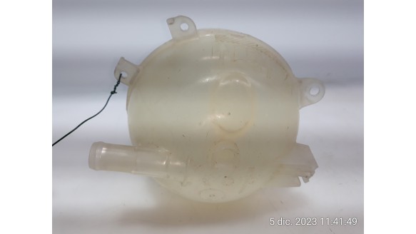 Recambio de deposito expansion para opel insignia grand sport 2017- business referencia OEM IAM 23386455 23386455 