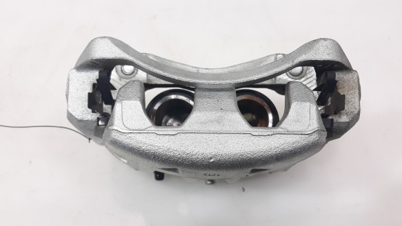 Recambio de pinza freno delantera izquierda para nissan leaf 2017- n-connecta referencia OEM IAM 410115TA0A 410115TA0A 