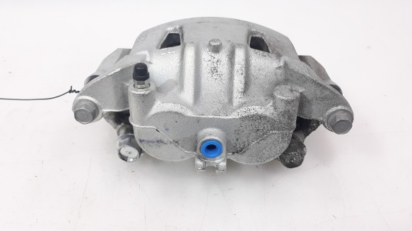 Recambio de pinza freno delantera izquierda para nissan leaf 2017- n-connecta referencia OEM IAM 410115TA0A 410115TA0A 