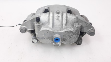 Recambio de pinza freno delantera izquierda para nissan leaf 2017- n-connecta referencia OEM IAM 410115TA0A 410115TA0A 