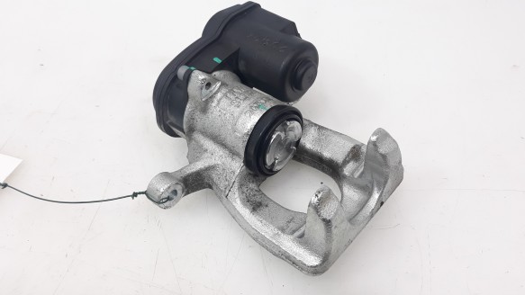 Recambio de pinza freno trasera izquierda para nissan leaf 2017- n-connecta referencia OEM IAM 440113NK0A 440105SA0A 440105SA0A