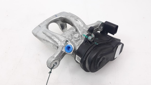Recambio de pinza freno trasera izquierda para nissan leaf 2017- n-connecta referencia OEM IAM 440113NK0A 440105SA0A 440105SA0A