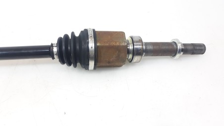 Recambio de transmision delantera derecha para nissan leaf 2017- n-connecta referencia OEM IAM 391005SA1C 391005SA1C 