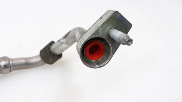 Recambio de tubos aire acondicionado para ford tourneo courier (c4a) 2013- sport referencia OEM IAM JT7119N617BA JT7119N617BA 