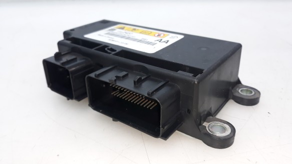 Recambio de kit airbag para opel meriva b 2010-2017 cosmo referencia OEM IAM 13300473 13300473 