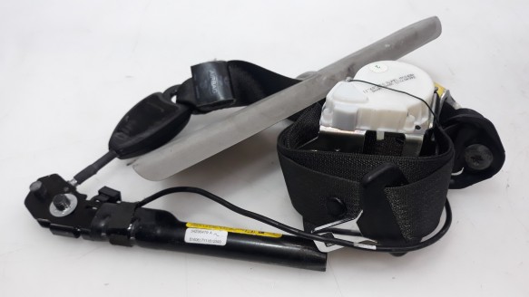 Recambio de kit airbag para opel meriva b 2010-2017 cosmo referencia OEM IAM 13300473 13300473 