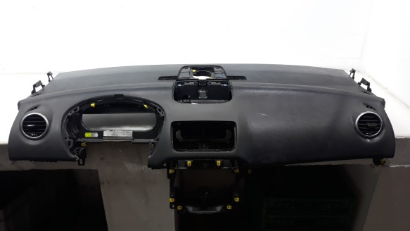 Recambio de kit airbag para opel meriva b 2010-2017 cosmo referencia OEM IAM 13300473 13300473 