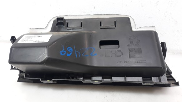 Recambio de guantera para opel meriva b 2010-2017 cosmo referencia OEM IAM 99121460029937 99121460029937 