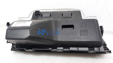 Recambio de guantera para opel meriva b 2010-2017 cosmo referencia OEM IAM 99121460029937 99121460029937 