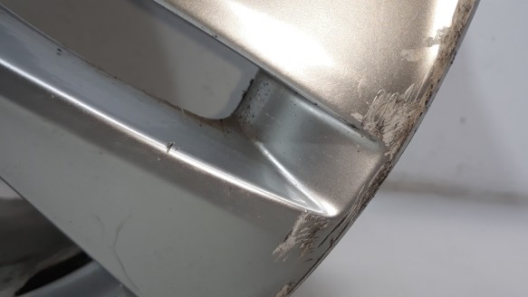 Recambio de llanta para opel meriva b 2010-2017 cosmo referencia OEM IAM 13269540 13269540 