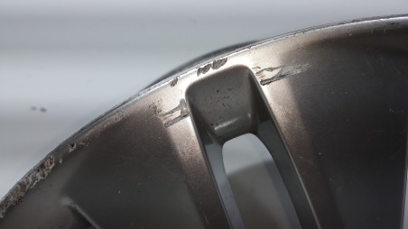 Recambio de llanta para opel meriva b 2010-2017 cosmo referencia OEM IAM 13269540 13269540 