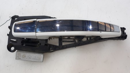 Recambio de maneta exterior trasera derecha para opel meriva b 2010-2017 cosmo referencia OEM IAM 25936893 25936893 