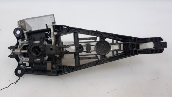 Recambio de maneta exterior trasera derecha para opel meriva b 2010-2017 cosmo referencia OEM IAM 25936893 25936893 