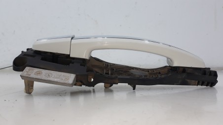 Recambio de maneta exterior trasera derecha para opel meriva b 2010-2017 cosmo referencia OEM IAM 25936893 25936893 