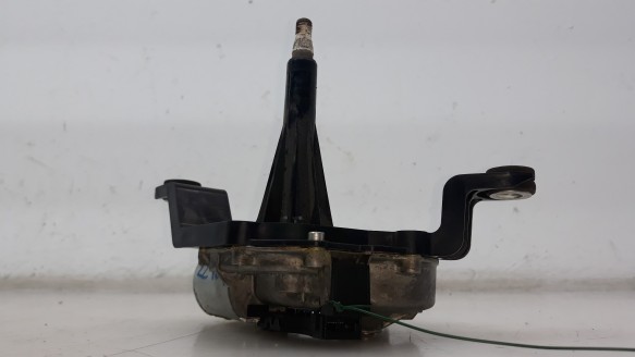 Recambio de motor limpia trasero para opel meriva b 2010-2017 cosmo referencia OEM IAM 13282361 13282361 