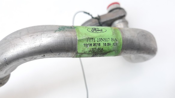 Recambio de tubos aire acondicionado para ford tourneo courier (c4a) 2013- sport referencia OEM IAM JT7119N617BA JT7119N617BA 